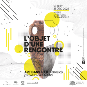 Exposition L'objet d'une rencontre - Atelier de reliure